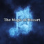 The Magic of Mozart cover