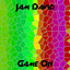 Jam David — Game On (Radio Edit) cover art