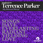 It's Sheryl amazing Terrence Parker