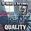 MH-LP - COSSINS-QUALITY 2