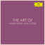 The Art of Anne Sofie von Otter cover