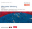 Weinberg Edition, Vol. 3 cover