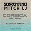 CORSICA - Radio Edit cover