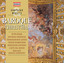Baroque Christmas cover