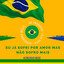eu já sofri por amor mas não sofro mais