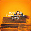 90's R&b Throwback Hits cover