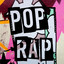 Pop Rap cover