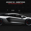 Ambitions | Deep Progressive House (DJ Mix) cover