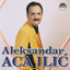 Aleksandar Aca Ilić cover