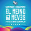 El Reino del Revés cover
