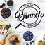 Brunch: Fin de semana cover