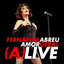 Amor Geral (A)Live [Ao Vivo] cover