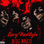 Lacy Freestyle cover