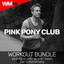 Pink Pony Club - Workout Remix 135 Bpm