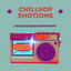 * Chillhop Emotions * cover