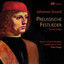 Eccard: Sacred Songs cover