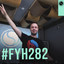 Find Your Harmony Radioshow #282 cover