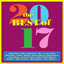The Best Of 2017. cover