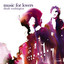 Music for Lovers cover