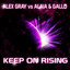 Keep On Rising - Club Mix