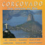 Corcovado cover