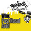 Winx — Post Nasal Acid cover art