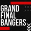 Grand Final Bangers cover