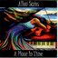 Allon Sams - Time Alone
