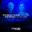 Restless - Club Mix