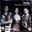 B.A.E. - Remix cover