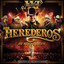 LOS HEREDEROS DE NUEVO LEON - VIDA VENTAJOSA FT LOS DOS CARNALES
