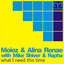 What I Need This Time - Ronski Speed Remix