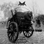 Baba Yaga cover
