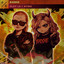 GLDY LX & Acina — Baddie (Extended Mix) cover art