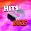 Hits 2025 cover