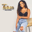 Trésor cover