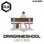 Like A Box - Extended Mix