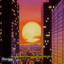 Living Room Waltz (Sunset)