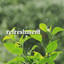 Refreshment cover