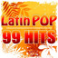 Latin Pop - 99 Hits cover
