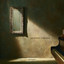 Le miroir intérieur - Félix Augustin