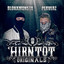 Hirntot Originals cover