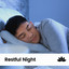 Restful Night cover