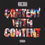 Content With Content cover