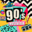 90's Nostalgia cover