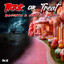 Trick or Treat artwork