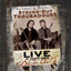 Live at Hugh's Room cover