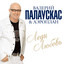 Барбариска cover