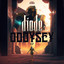 ODDysey artwork