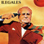Ilegales cover